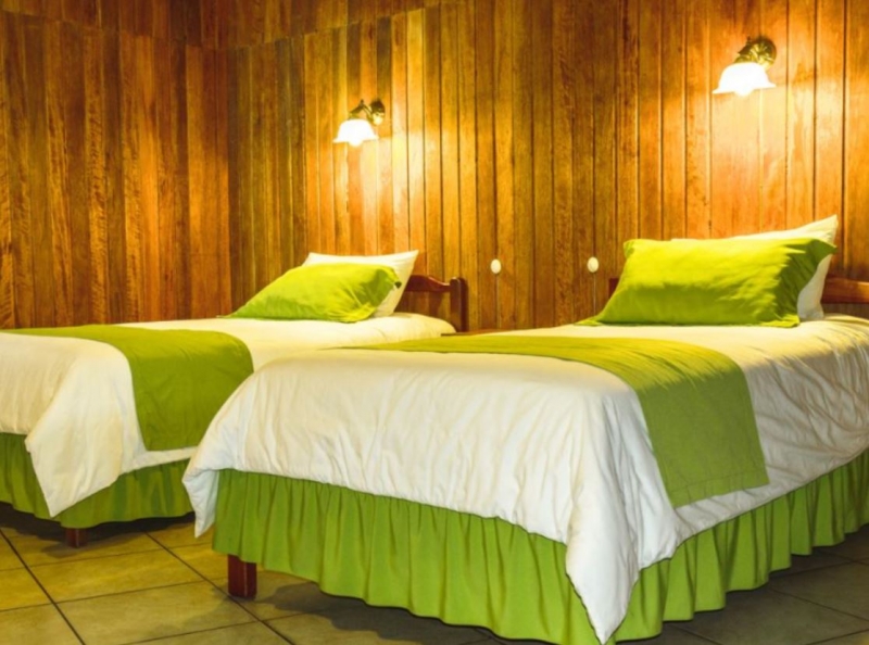 Hotel Restaurante El Jardin
